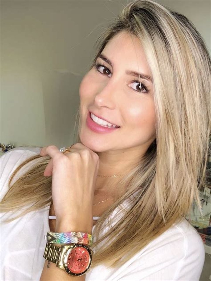 Natasha Araos De Miranda