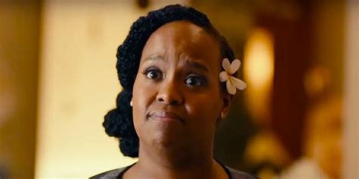 Natasha Rothwell husband: Is Natasha Rothwell married?