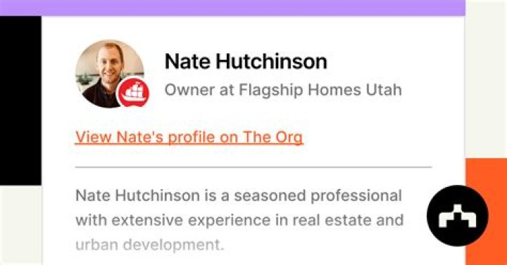Nate And Linley Hutchinson Flagship Homes: Age, Wiki, Biography, Net Worth, Instagram, Dream Makeover