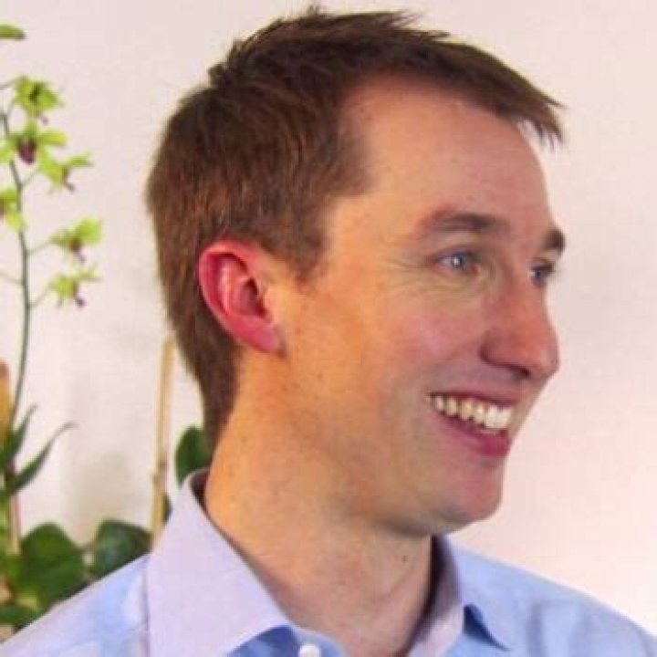 Nate Bihldorff Net Worth