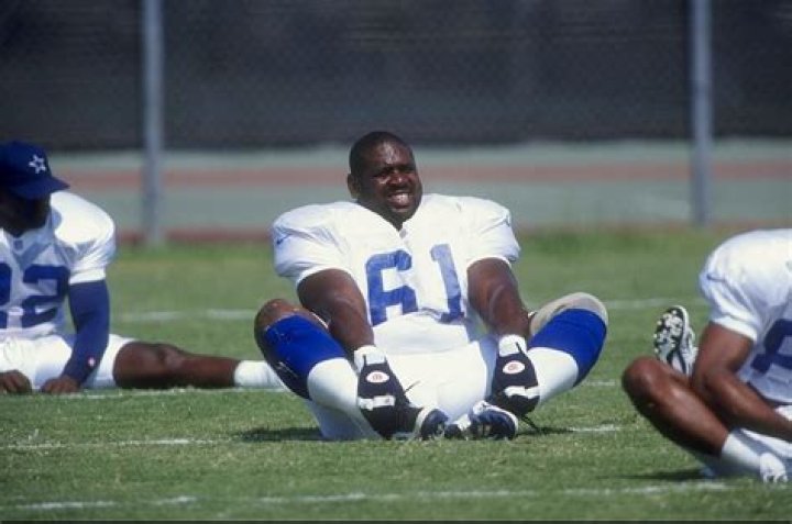 Nate Newton Net Worth, Income, Salary, Earnings, Biography