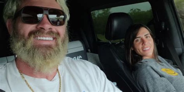 Nathalia Santoro Age: How Old Is Gordon Ryan Girlfriend?