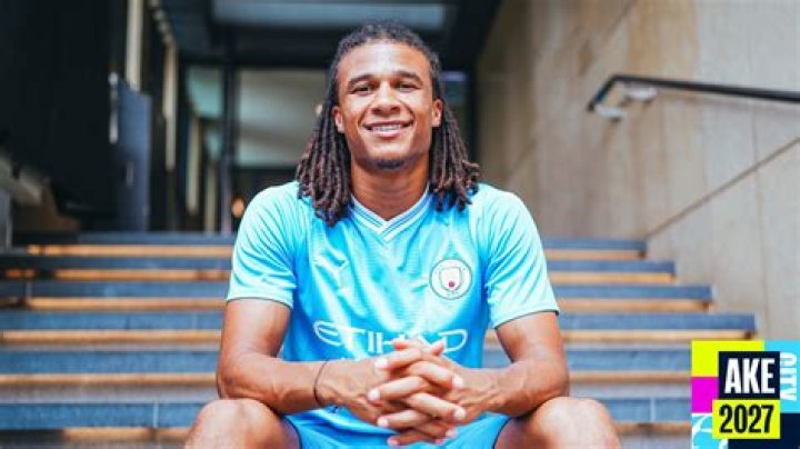 Nathan Ake Bio, Net Worth, Salary, Wife, Age, Parents, Nationality
