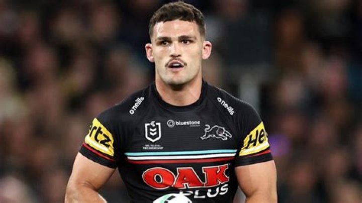 Nathan Cleary