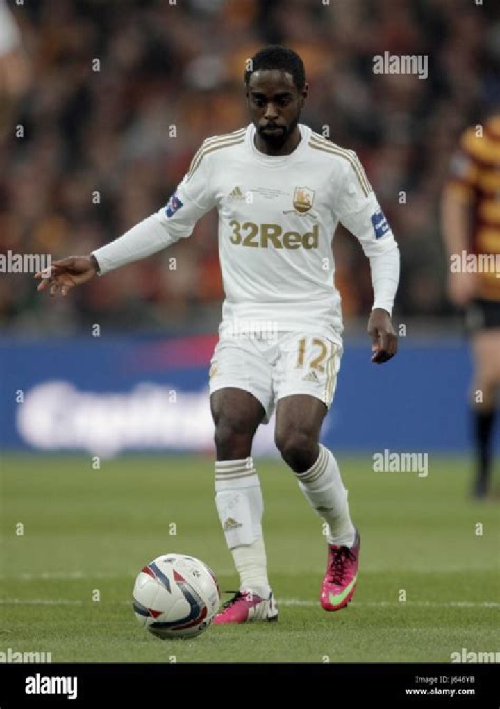 Nathan Dyer