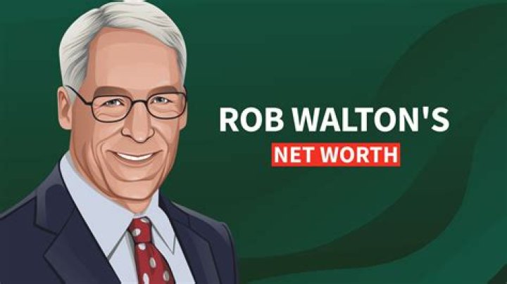 Nathan Whitecloud Walton Net Worth