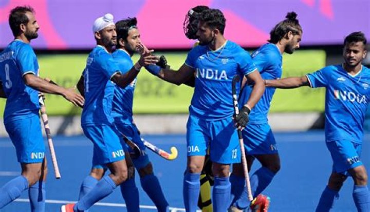 
National Games will unearth new talent, says Hockey India president Dilip Tirkey 