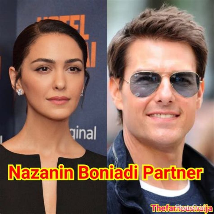 Nazanin Boniadi Height, Age, Boyfriend, Biography, Wiki, Net Worth