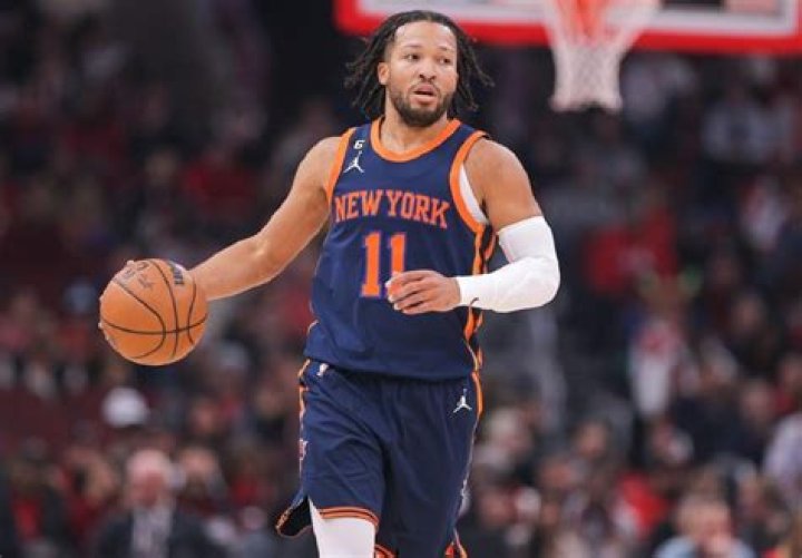 NBA Jalen Brunson Ethnicity: Is He Christian? Origin And Nationality