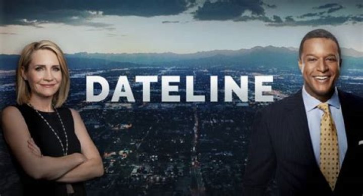 
NBC Dateline: What happened to Micki Kanesaki? 