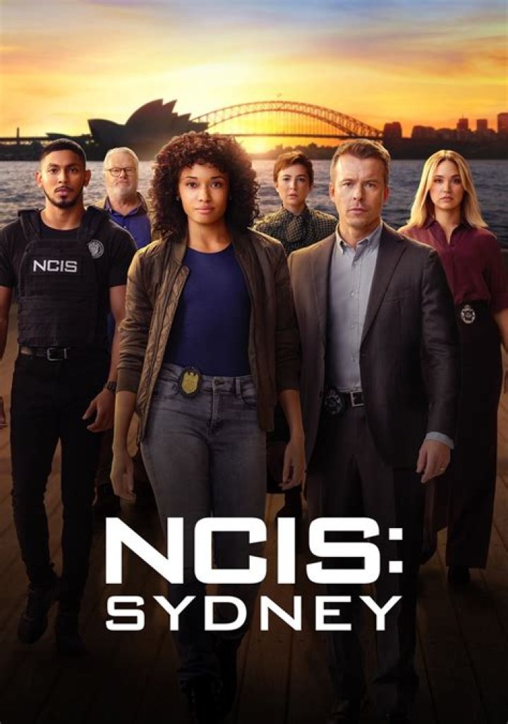 NCIS Sydney Season 1 Episode 2 Release Date : Cast, Recap, Review, Spoilers, Streaming, Schedule & Where To Watch? - SarkariResult