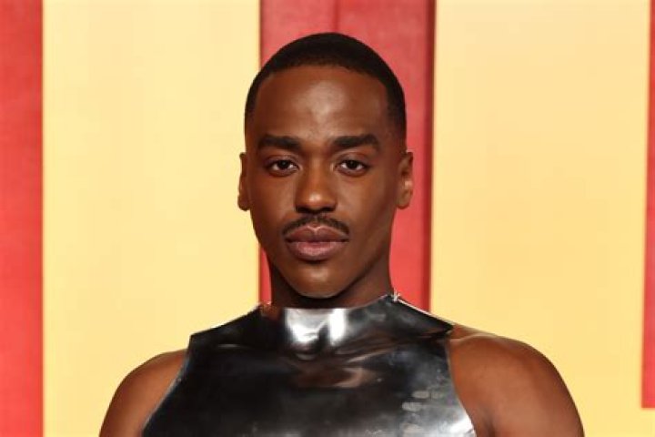 Ncuti Gatwa Net Worth: Details About Movie, Salary, Age, Assets, Career - SarkariResult