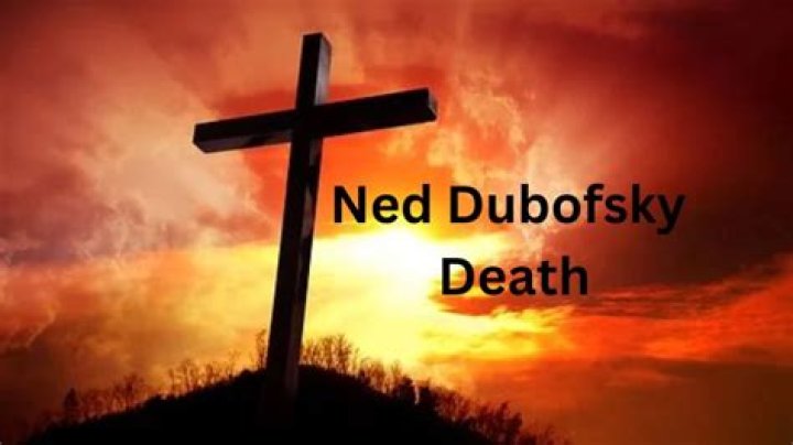 Ned Dubofsky | Death And Obituary, Bar Beach Port Washington