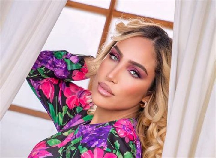 
Ned Nwoko’s Ex-Moroccan Wife, Laila Deletes All Her Instagram Photos Weeks After Begging Ned Nwoko For Forgiveness 