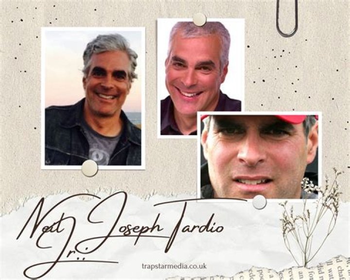 Neil Joseph Tardio Jr Height, Weight, Net Worth, Age, Birthday, Wikipedia, Who, Instagram, Biography