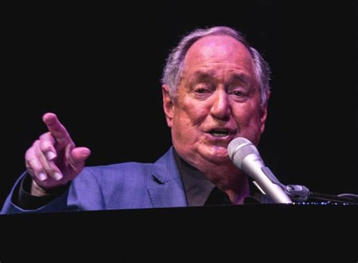 Neil Sedaka
