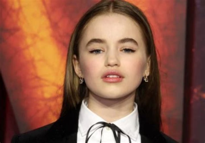Nell Tiger Height, Age, Boyfriend, Biography, Wiki, Net Worth