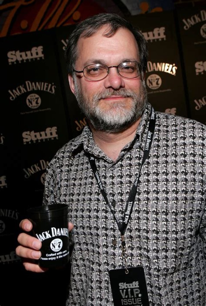 Nelson Eddy Net Worth