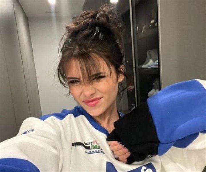 Nessa Barrett’s Bio, Height, Weight, Body Measurements, Net Worth & More