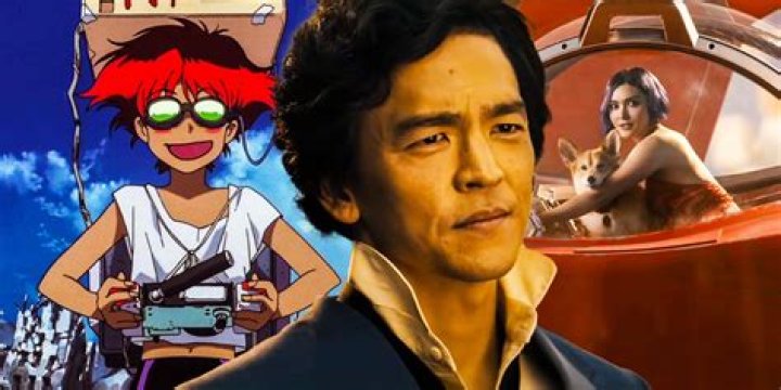 Netflix: Meet Lucy Currey Cowboy Bebop Cast On Instagram. Age & Bio Explored