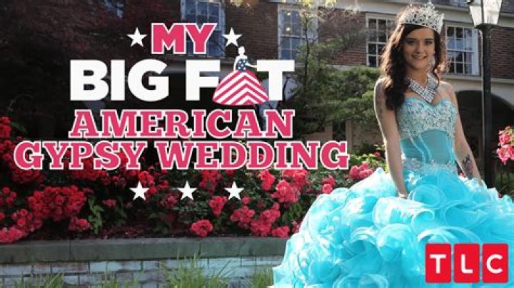 Nettie Stanley Family Tree on My Big Fat American Gypsy Wedding