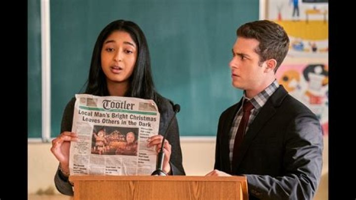 
‘Never Have I Ever’: Jaren Lewison on Season 4 Hopes for Devi and Ben 