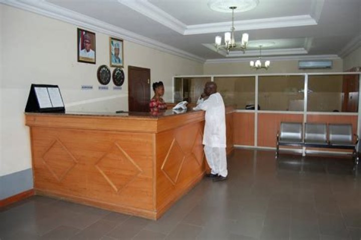 New Perfecta Hotel, Akwanga