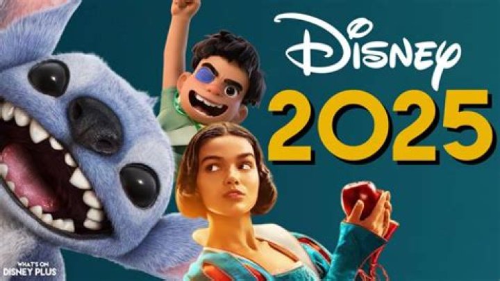 New to Disney Plus September 2023: Classic Disney Magic Returns - Latest News