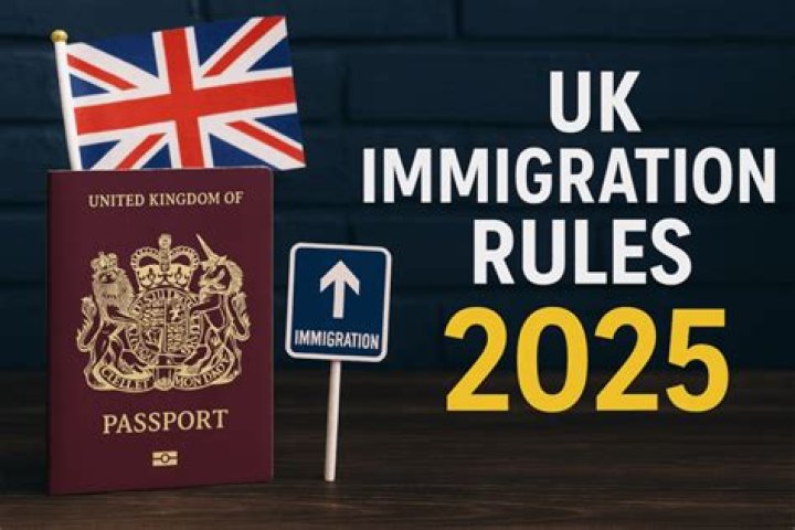 New UK Immigration Rules 2024 : New Rules From January 2024, What’s The Changes? - SarkariResult