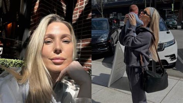 "News: Clearing Up Pregnancy Speculations and Introducing Shaina Hurley"