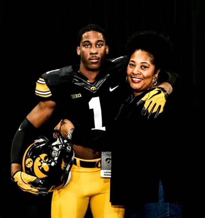 NFL Draft: Meet Breece Hall Parents Larhonda McDaniel and Raquel Guerra- His Girlfriend Details
