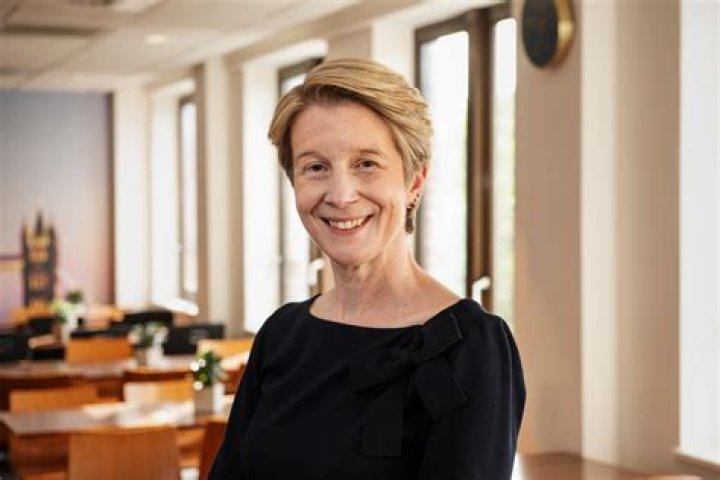 NHS: Who Is Amanda Pritchard Husband? More About The Executive Officer