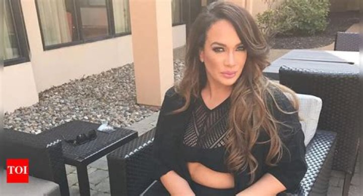 Nia Jax Net Worth