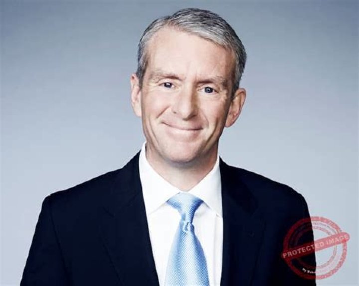 Nic Robertson Net Worth