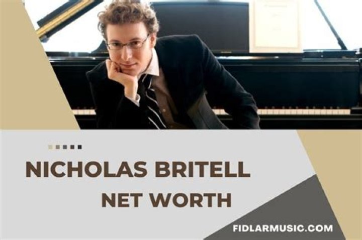 Nicholas Britell Net Worth