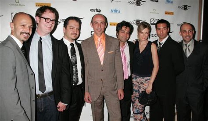 Nicholas Guilak Net Worth