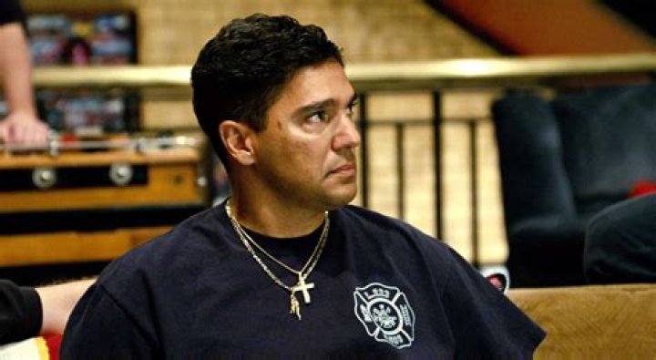 Nicholas Turturro Net Worth, Brother, Ethnicity, First Wife