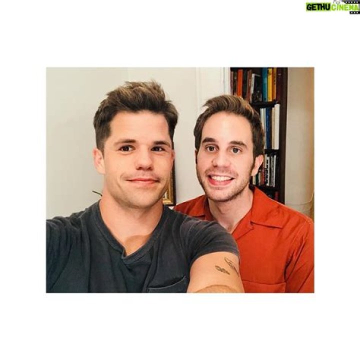 Nichole Carver: Charlie Carver Wife Age, Wiki, Biography, Family and Children