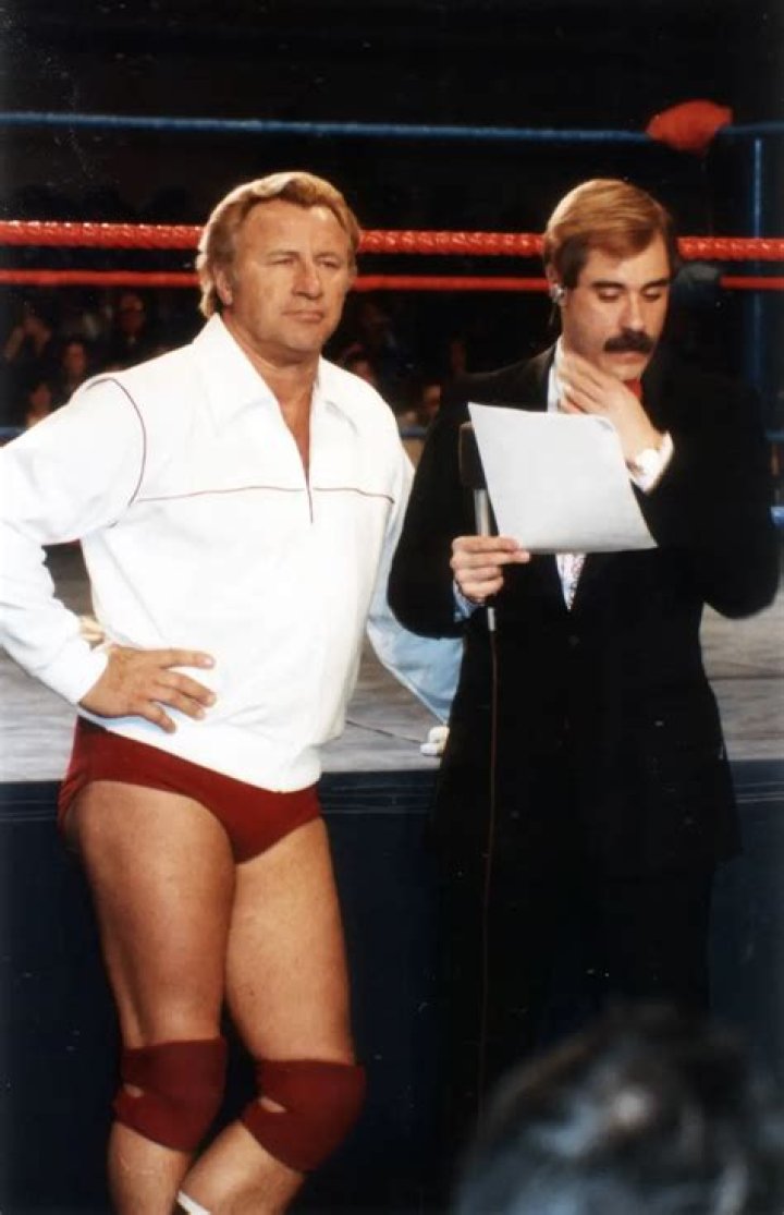 Nick Bockwinkel Net Worth