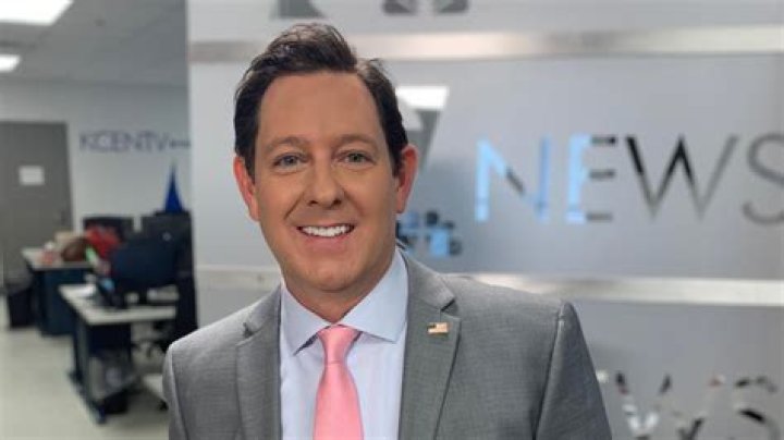 Nick Canizales Biography, Wiki, Age, Wife, Children, KCEN-TV And Salary