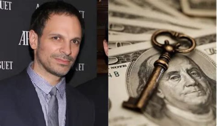 Nick Cokas Net Worth