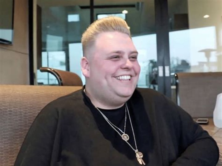 Nick Crompton