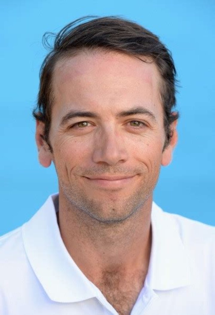 Nick Dougherty Net Worth