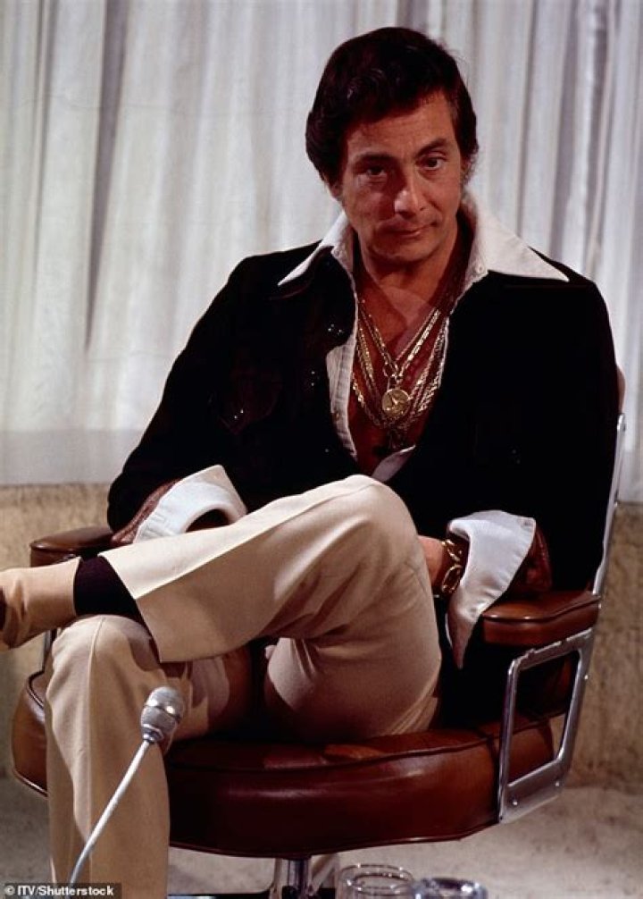 Nick Guccione Height, Weight, Net Worth, Age, Birthday, Wikipedia, Who, Instagram, Biography