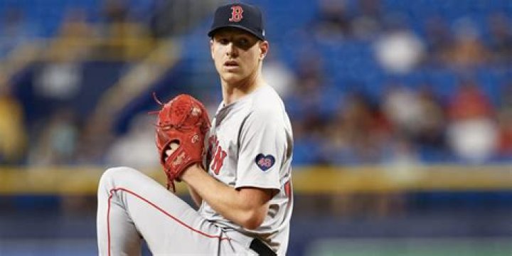 Nick Pivetta Age, Height, Contract, Salary, Trade, Nationality, What happened to Nick Pivetta?