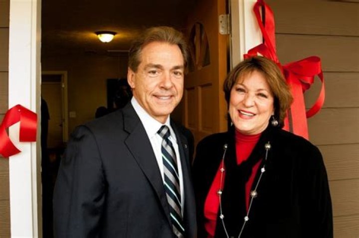 Nick Saban: Wife, net worth, tattoos, smoking & body facts