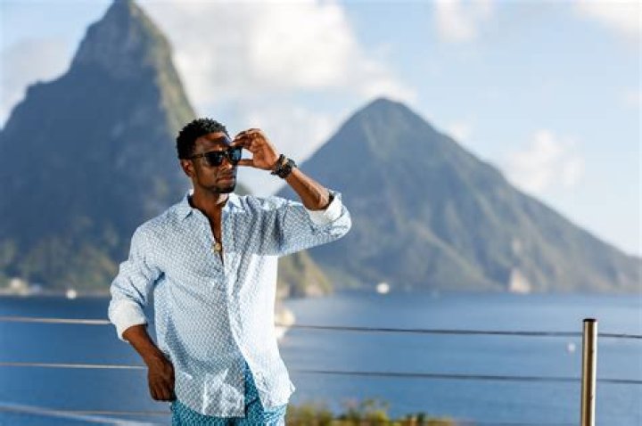 Nick Troubetzkoy Wikipedia: Everything To Know About Jade Mountain Owner