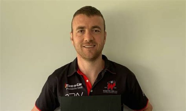 Nick Warnock Net Worth