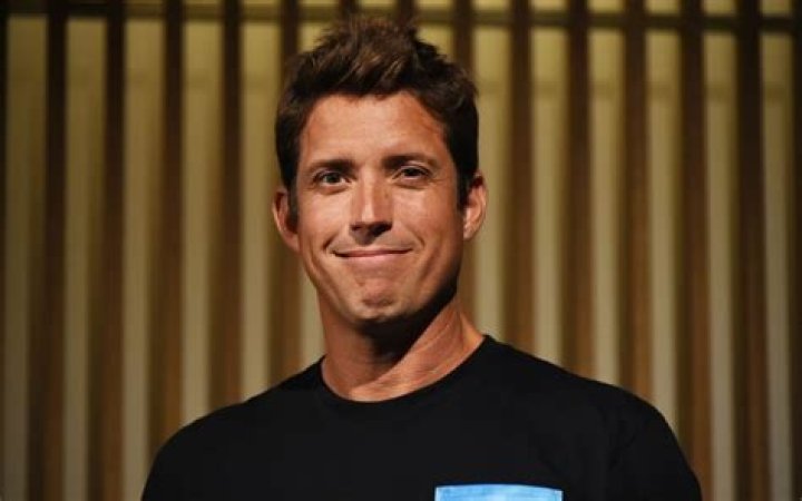 Nick Woodman Net Worth: Details About Business, Career, Gf, Age, Income - SarkariResult
