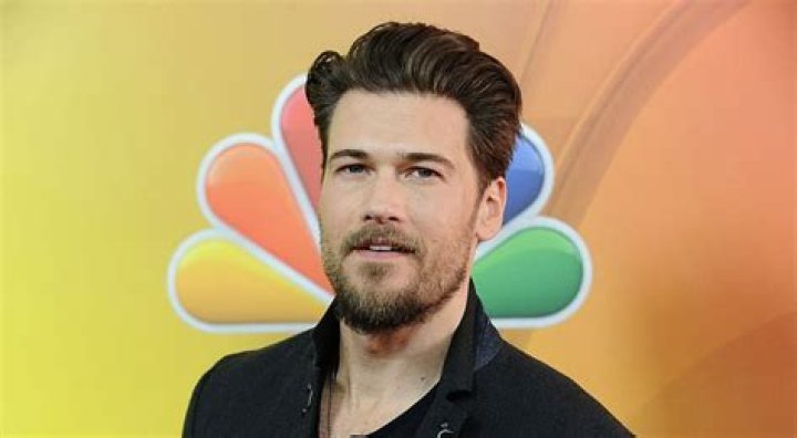 Nick Zano Height, Weight, Body Measurements, Shoe Size